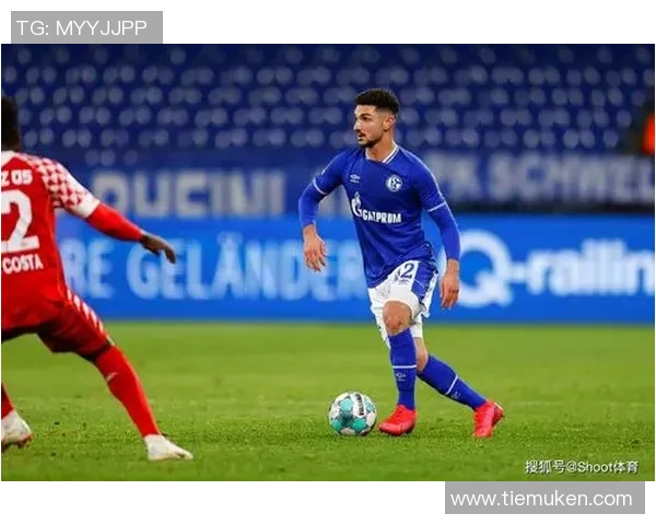 沃尔夫斯堡遭遇沙尔克04逆转惨败，憾失胜机