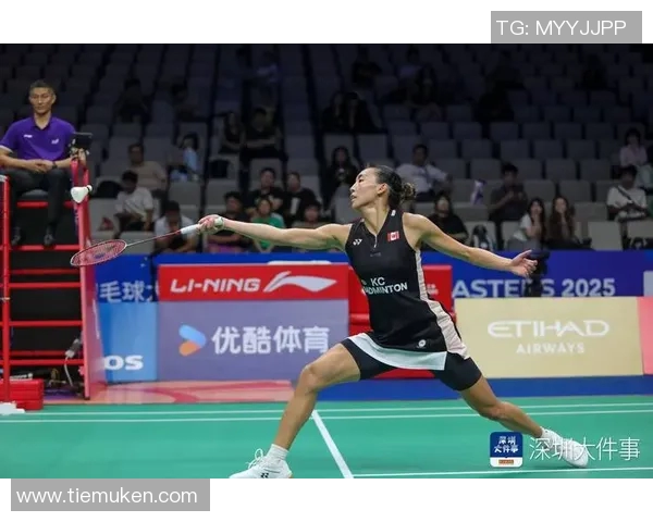 深圳羽毛球队在大师赛中的实力展现与未来发展潜力分析