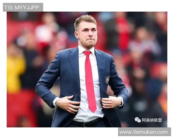 英超传奇名将拉姆塞将加盟海外俱乐部:一段全新征程的开始